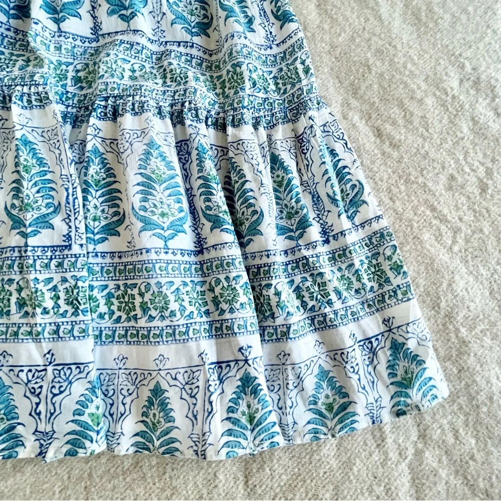 Bell by Alicia Bell Lola maxi dress - Picture 7 of 9